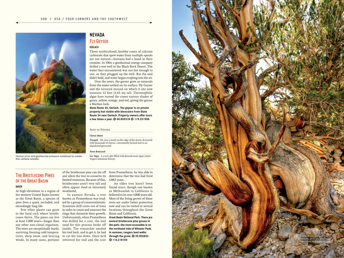 Atlas Obscura, 2nd Edition