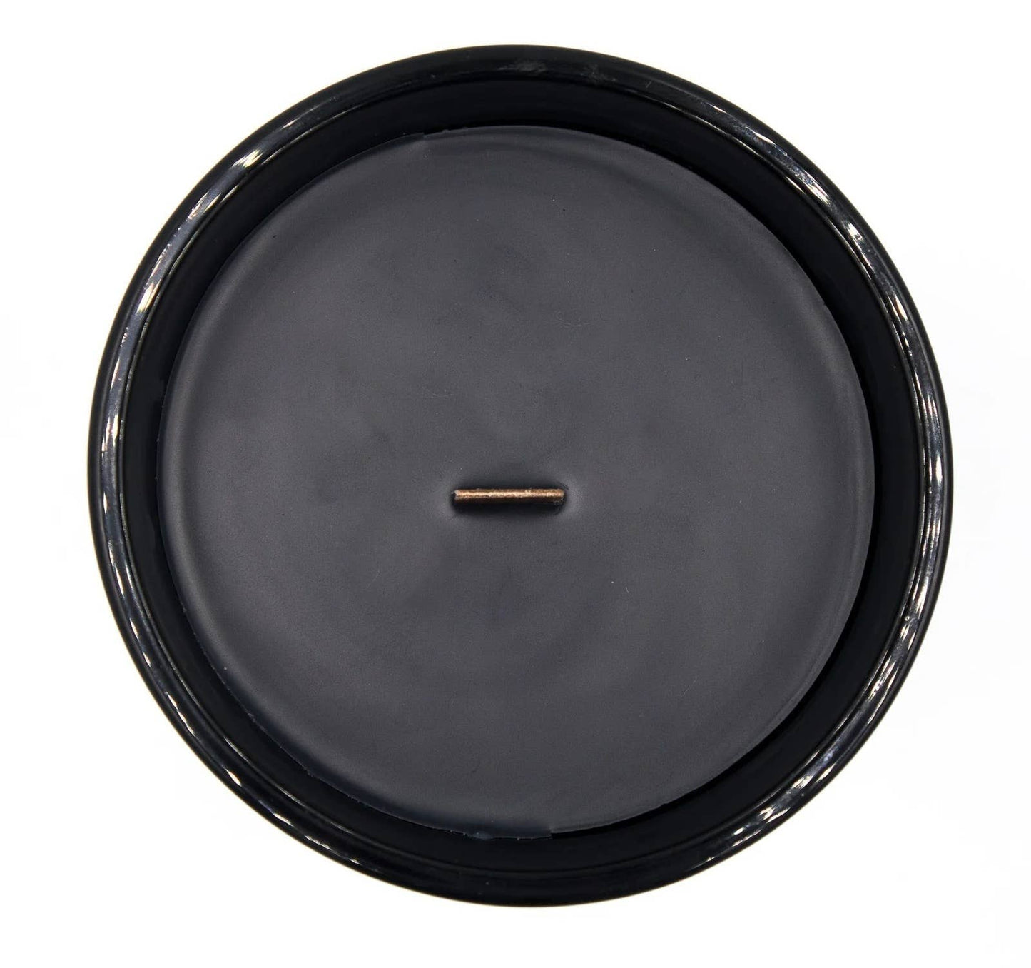 Bergamot & Oakmoss Candle