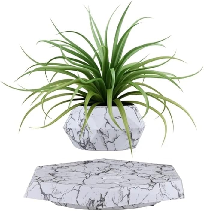 Levitating Planter