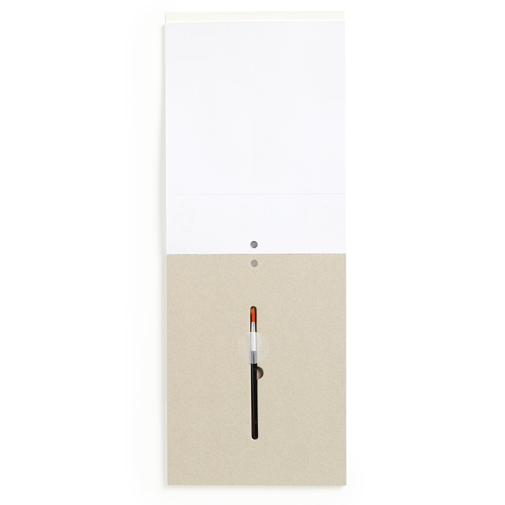 Dinosaur Park Painting Kit