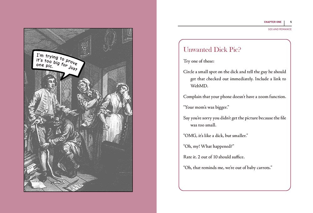 Snarky as F*ck by Lawrence Dorfman