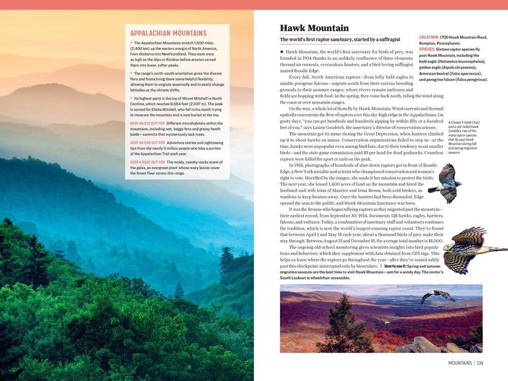 Atlas Obscura: Wild Life