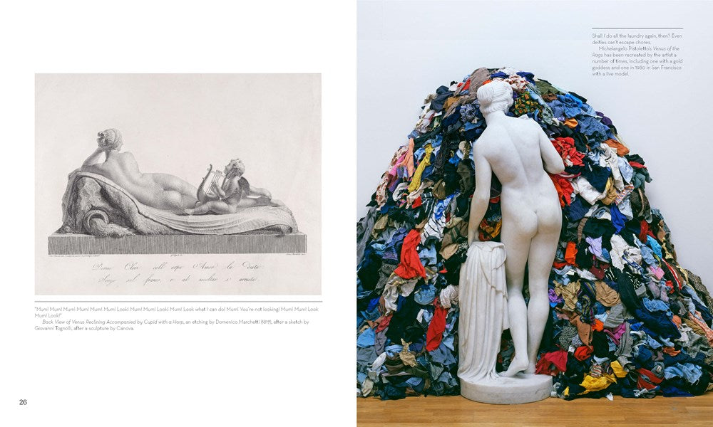 Museum Bums