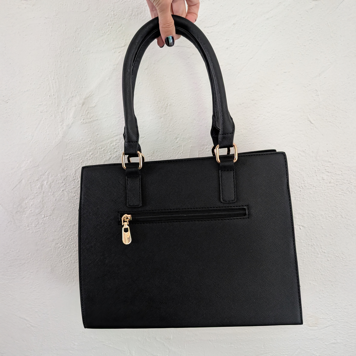 Real Death's Head Moth Handbag - Clarice