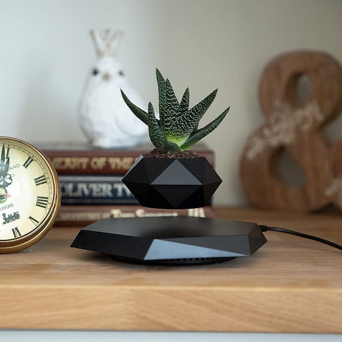 Levitating Planter