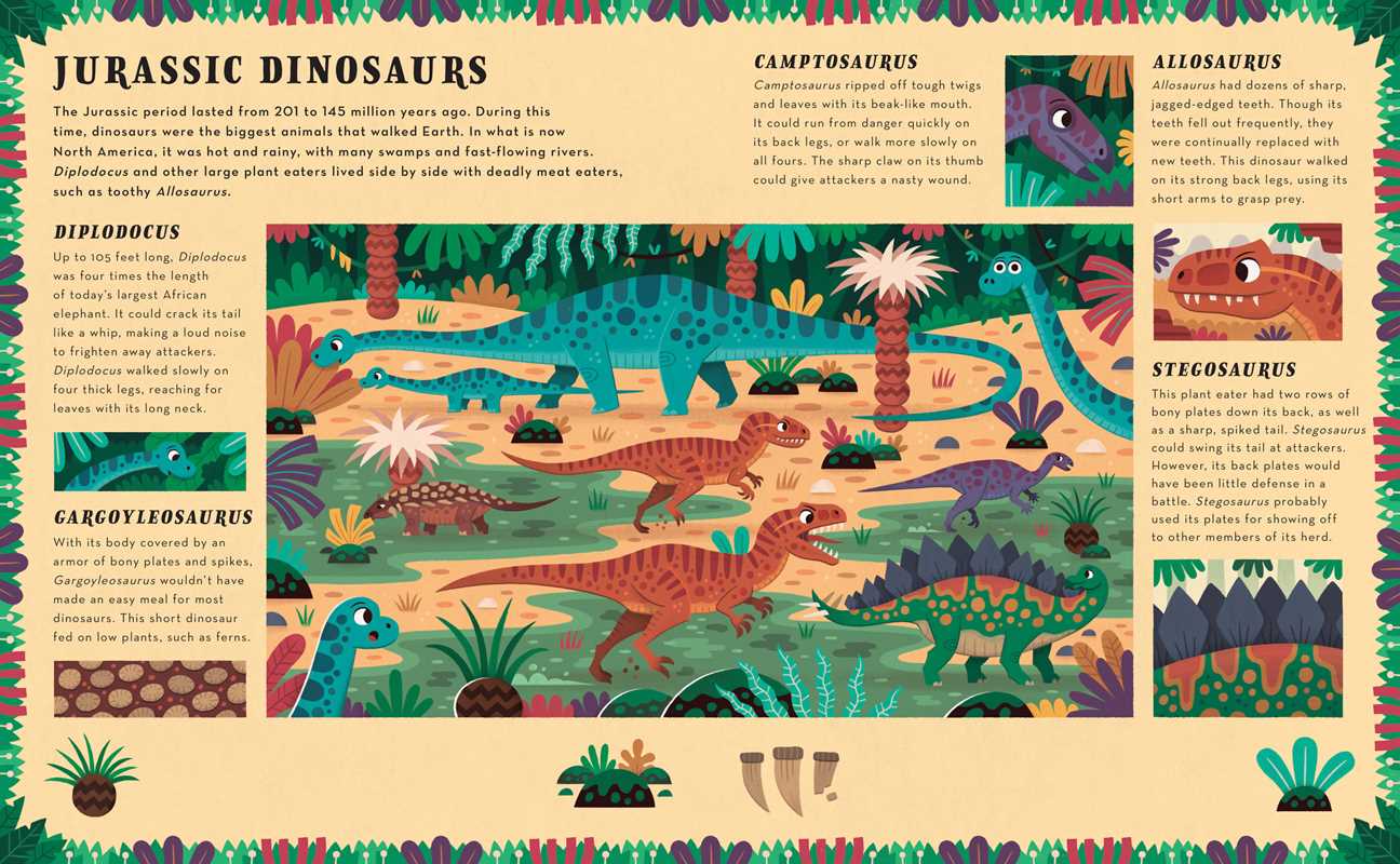 Dig and Discover: Dinosaurs by Editors of Silver Dolphin Books
