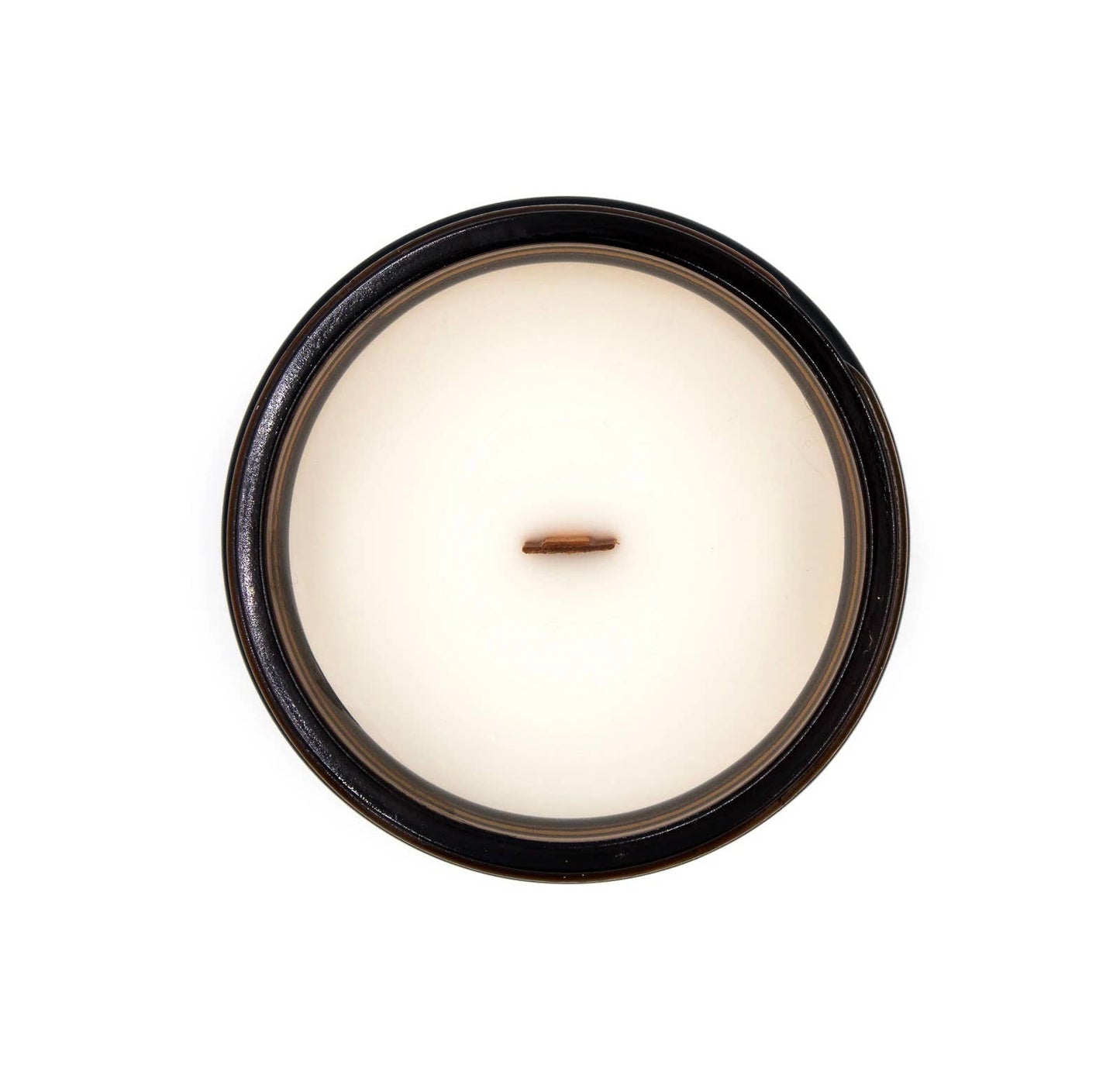 Moriarty Jar Candle: Bergamot & White Tea