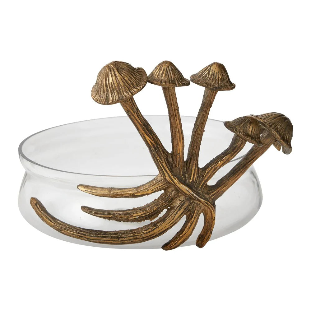 Mushroom Planter (Large)