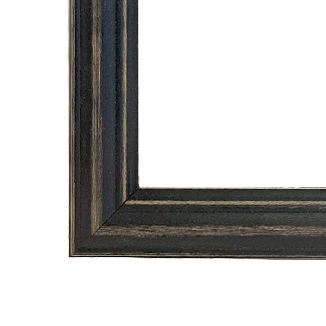 Octopus Framed Wall Print Behind Glass or Decorative Tray