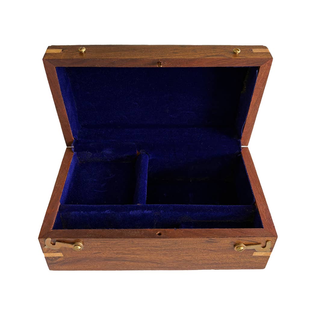 Old World Maritime Navigation Replica Set