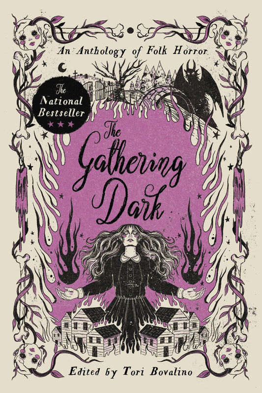 Gathering Dark, The An Anthology Of Folk Horror