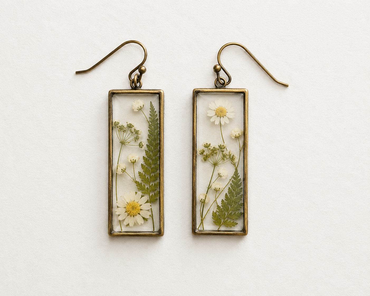 Intro to Resin Jewelry Making (Sept 6th, 2026)
