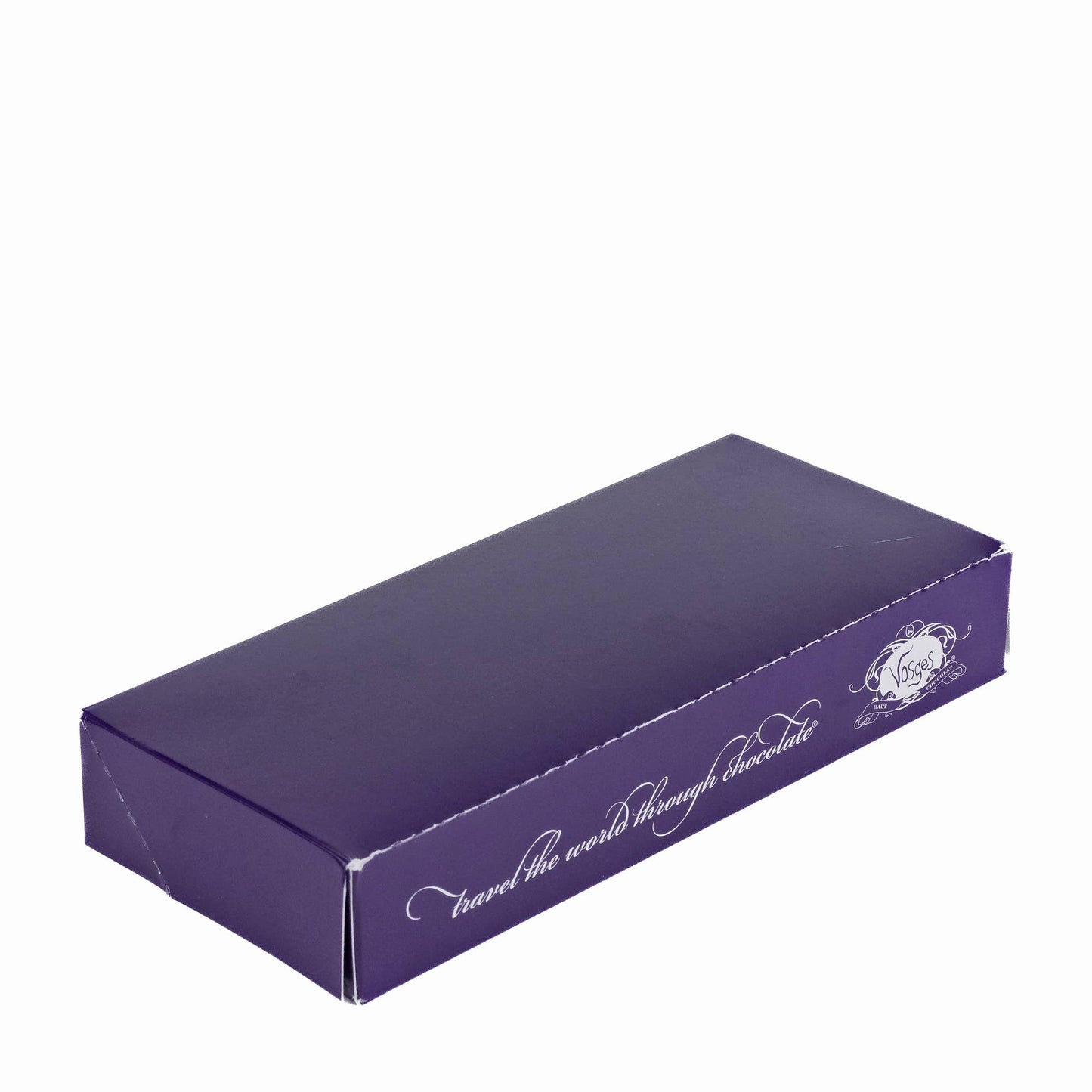 Mini Super Dark Chocolate Bar w/ Raw Honey - Gourmet