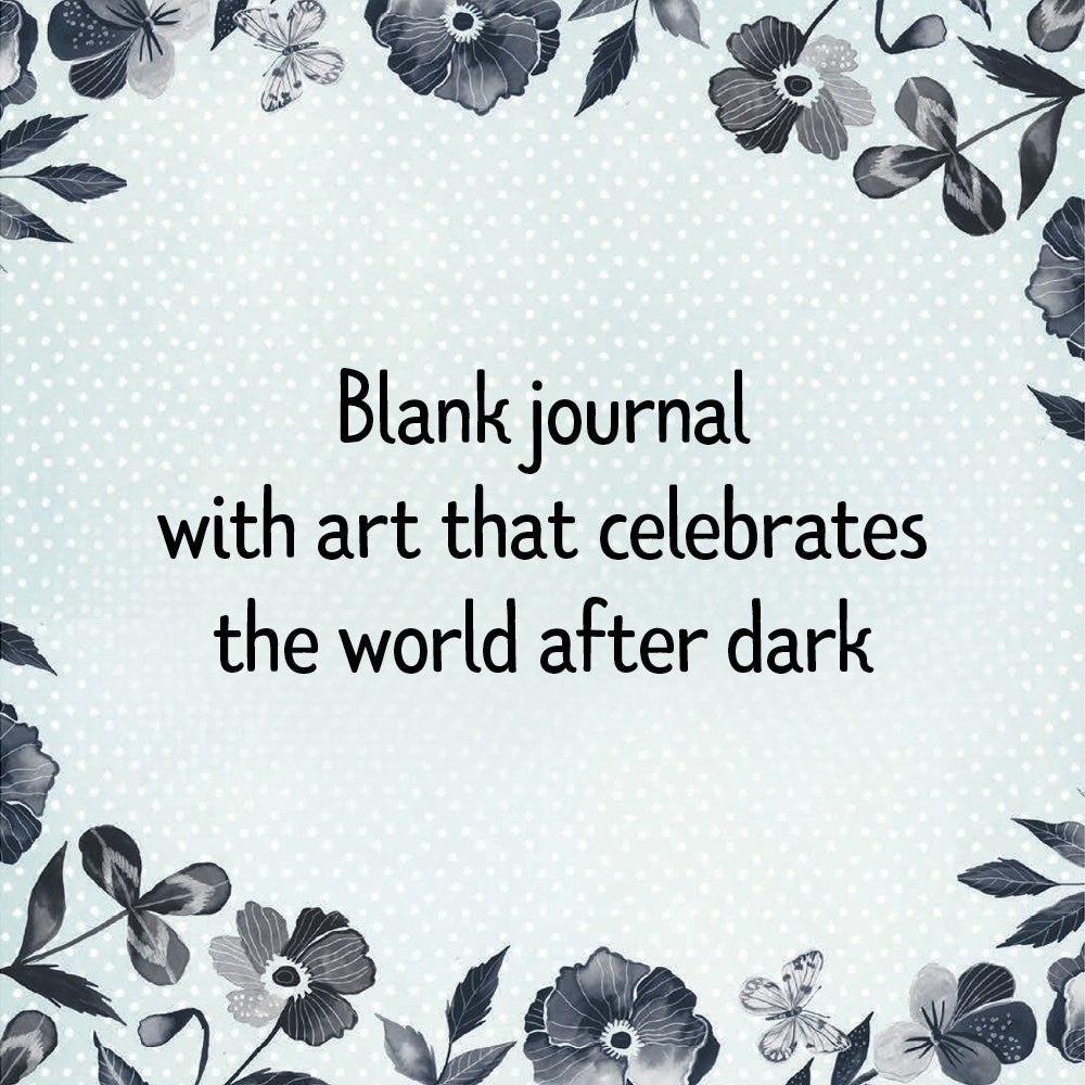 Under the Light of the Moon Journal