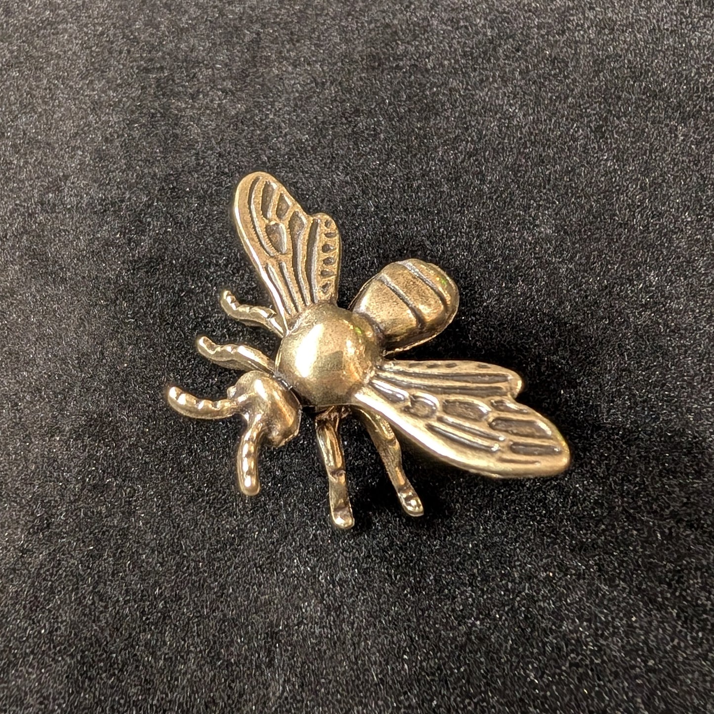 Brass Bee