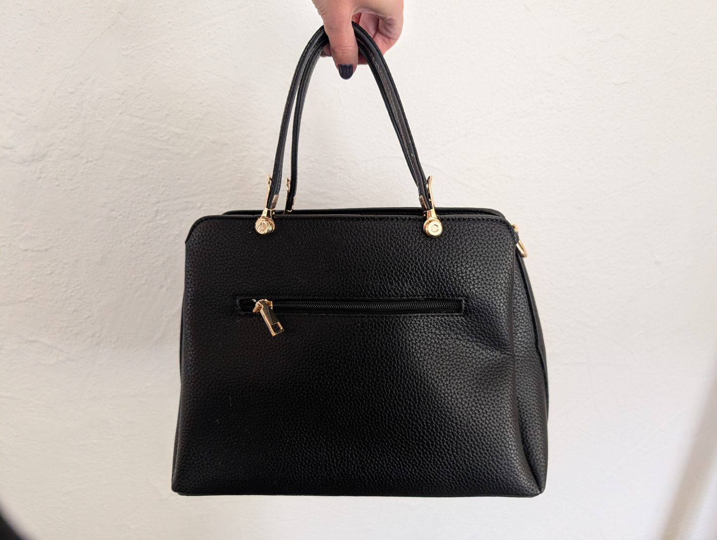 Real Snake Skeleton Handbag