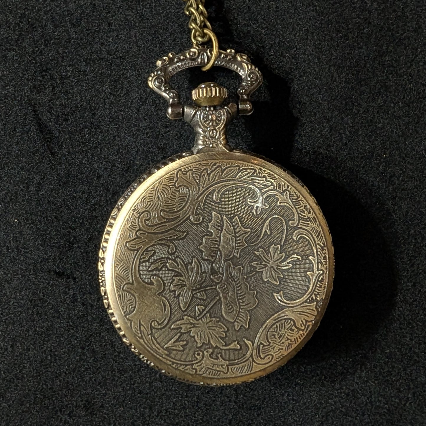 Dice Box - Dice & Dragon