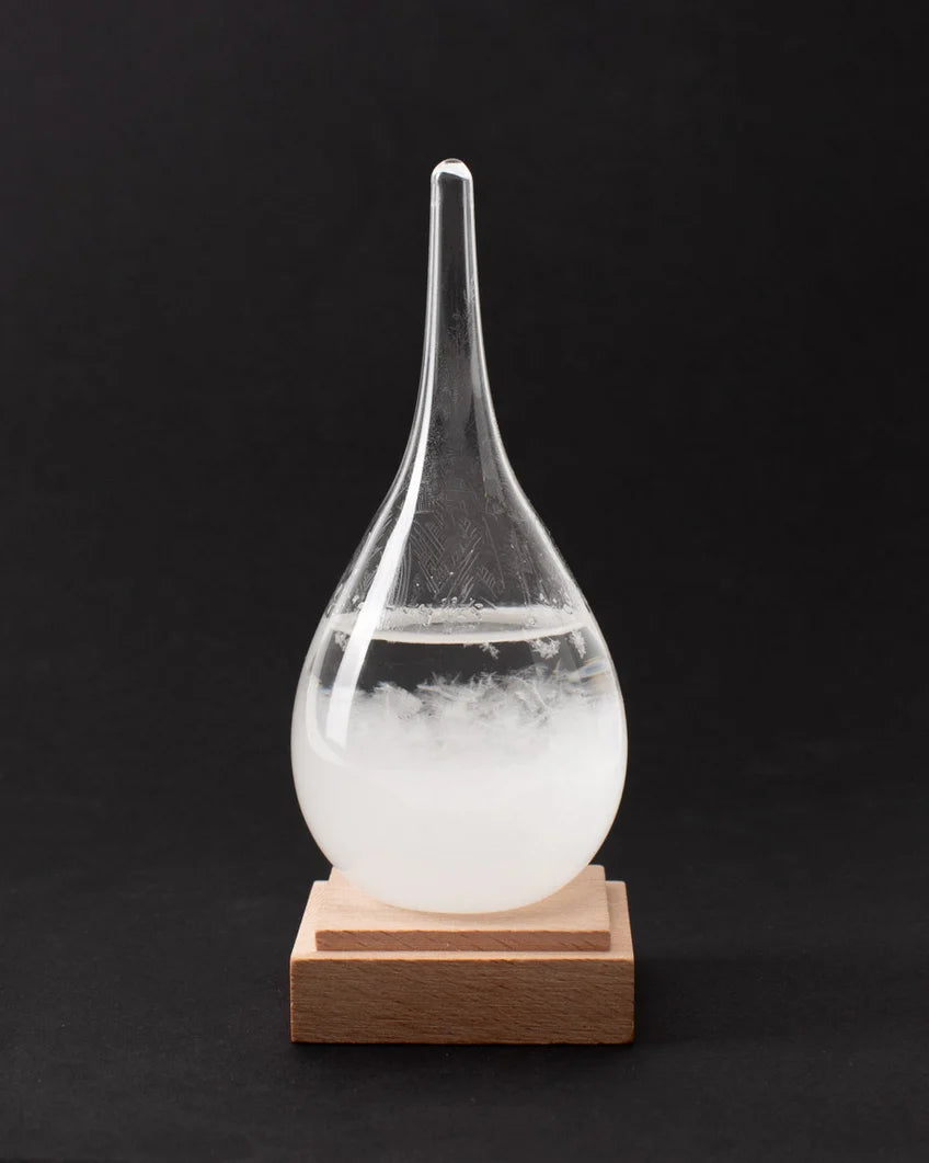 Tempest Flask, Small