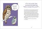 Bird Talk: Hilariously Accurate Ways to Identify Birds