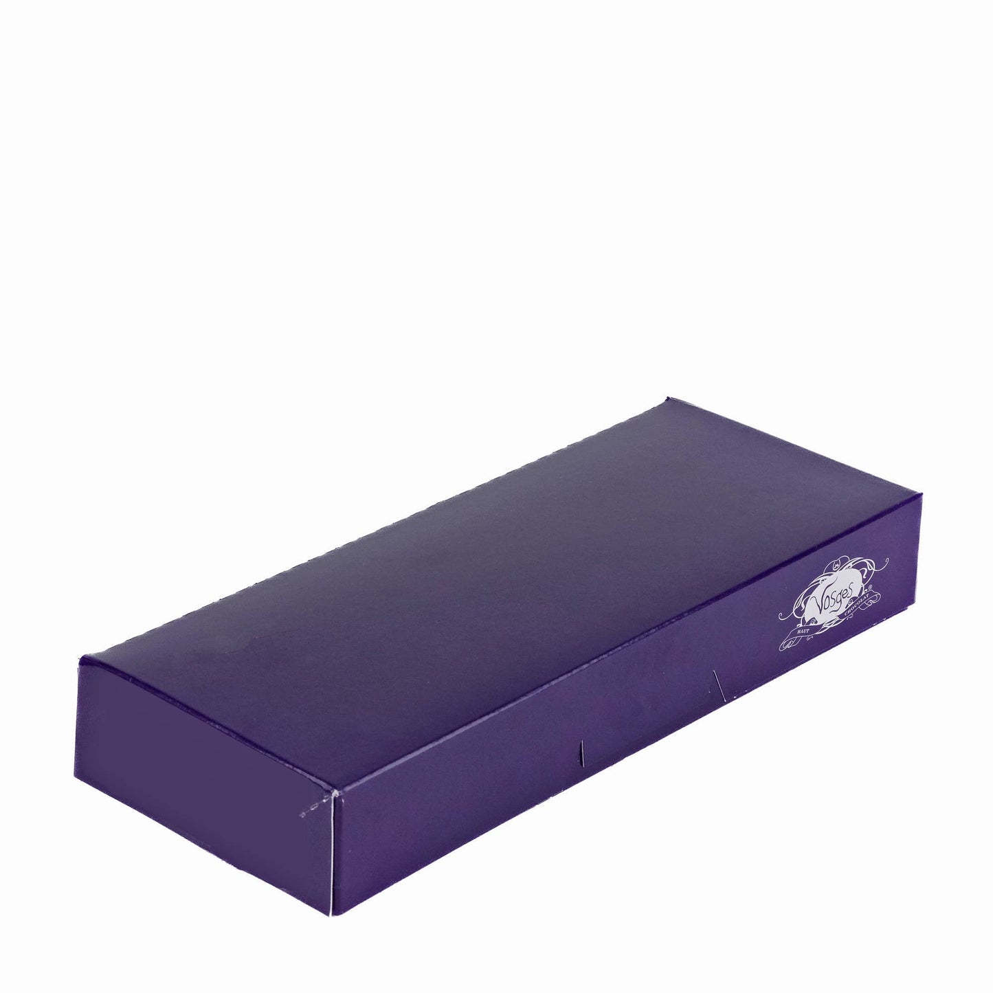 Mini Super Dark Chocolate Bar w/ Raw Honey - Gourmet