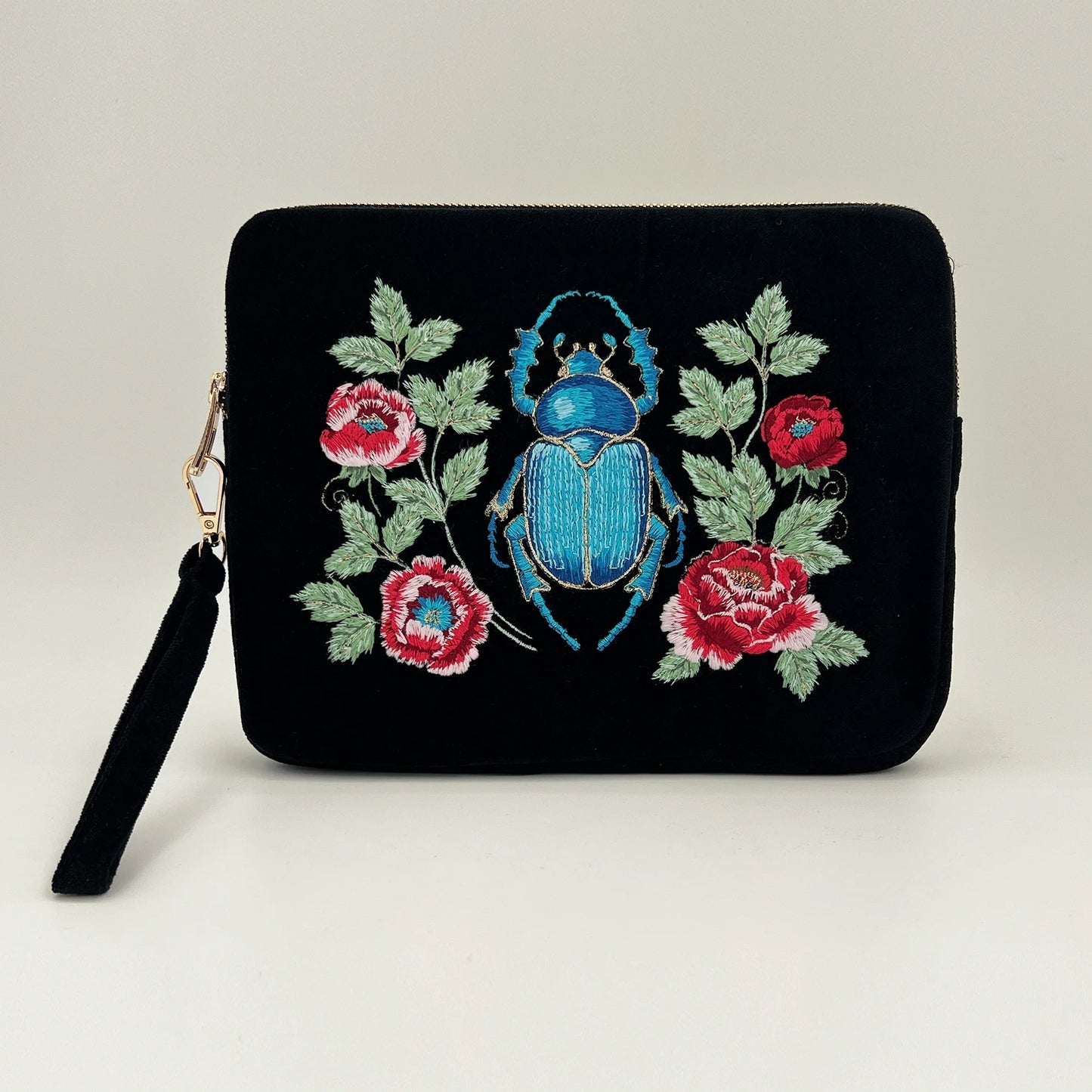 Sanctuary Embroidered Handbag from Myth & Thread