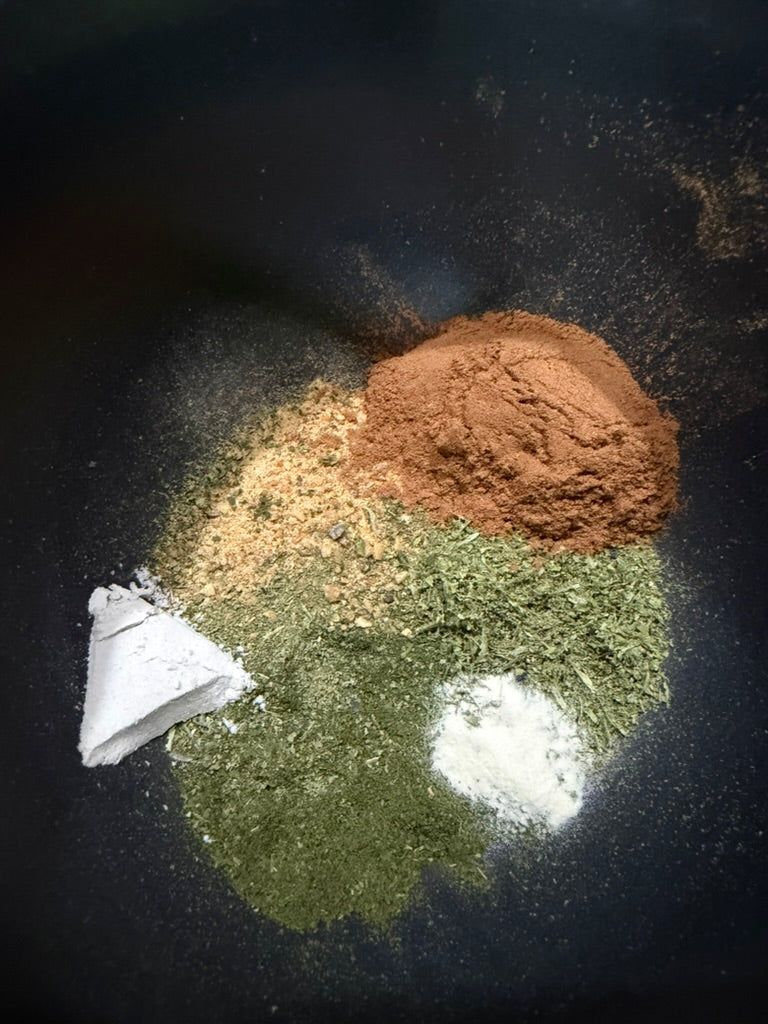 Incense Making (Oct 10, 2026)